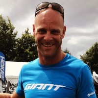 Ben Mcdermid