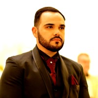 Éder Fonseca Moraes