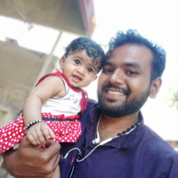 Vivek Hebballi