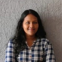 Greeshma Pankaj