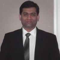 Mikir Patel
