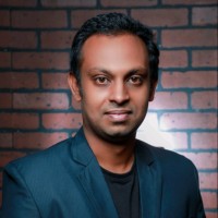Karthik Ramachandran