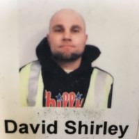 David Shirley