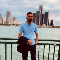 Rajdeep Parmar