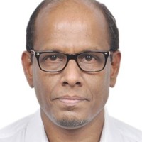 SreeKumar Cr