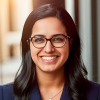 Akanksha Dadlani, MD, MPH