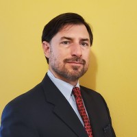 Stephen Gwyn