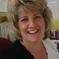 Debbie Mader