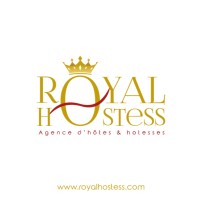Royal Hostess