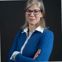 Kamilla Tóth