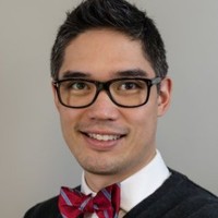 Ryan B. Hayman