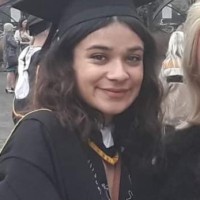 Soraya James