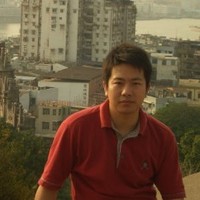 Amos Zhou