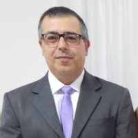 Eldon Vargas