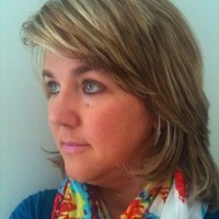 Bettina Carion