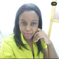 Kudakwashe P Chimwaza