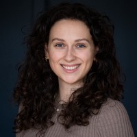 Laura Spanget Rasmussen