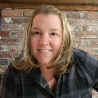 Laura Walker