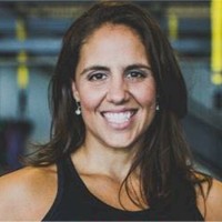 Amy Palmisano