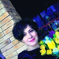 Елена Нестеренко