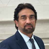 Rasheed Mohammed