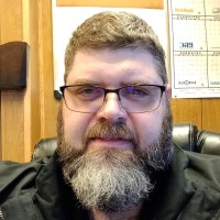 Tim Bennett
