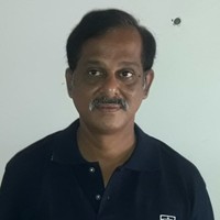 Damodaran S Janarthanam