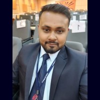 Rupam Biswas