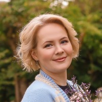 Ekateryna Kharytonova