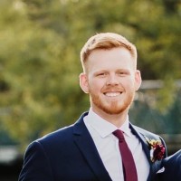 Rory Mcconnell