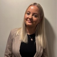 Ellen Annie Lisa Gustafsson