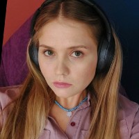 Alena Gordeeva
