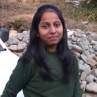 Himanshi Rajput