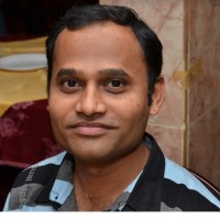 Vishal Dange