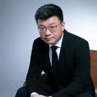 魏长凯 Aric Ngai