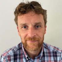 Martin Mckenna