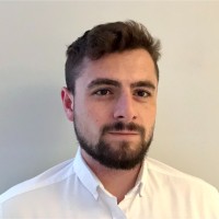 Stuart Anthony Roberts