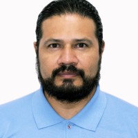 FRANCISCO JAVIER BARRIOS