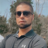 Jordan Kew