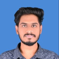Rahul M