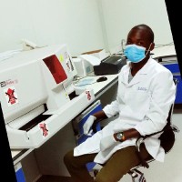 Kwemoi Simon