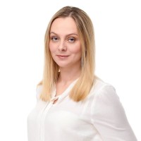 Svitlana Potiiko
