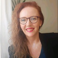 Elizabeth Hunter M.Ed