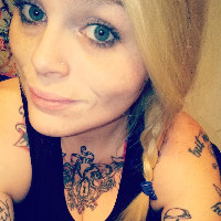 Stephanie Halladay