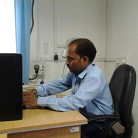 Indra kumar singh