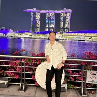 Chong Yu Yii