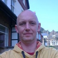 Peter Williams