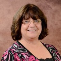 Christina Edwards, Phr, Shrm-Cp