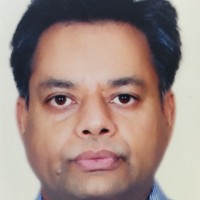 Navindra Gautam
