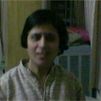 Rita Joshi